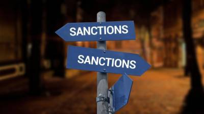 Вашингтон объявил о введении санкций против Турции