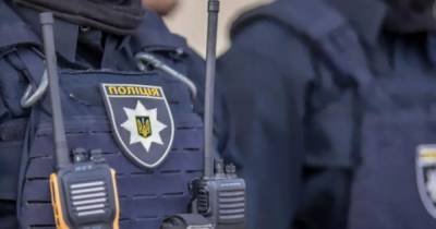 Стрельба в поезде Константиновка-Киев: появился комментарий Нацполиции