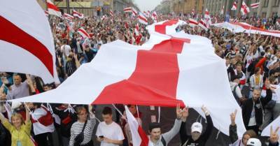 Латвия предоставила убежище 19 белорусским гражданам