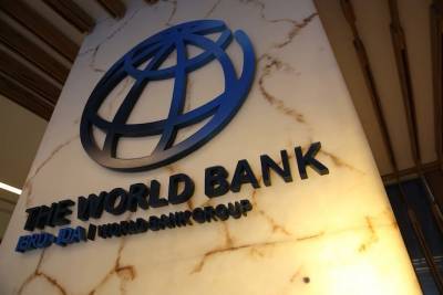 Украина и Всемирный банк готовят запуск 5 совместных проектов