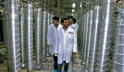 Бехруз Камальванди - Иран разработал центрифугу новейшего поколения IR-9 и уже приступил к ее испытаниям - newizv.ru - Англия - Иран