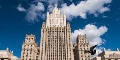 МИД: США должны довольствоваться ранее данными разъяснениями по Украине