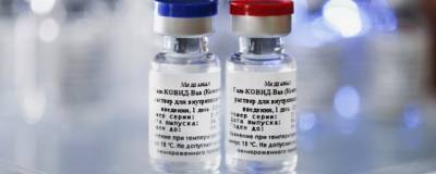 Реабилитолог: Что нельзя делать между двумя дозами вакцины от ковида