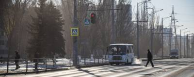В Самаре в мае-июне 2021 года ограничат движение по Московскому шоссе