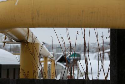 На Урале с жителей потребовали ₽28 млн за подключение к трубе «Газпрома»