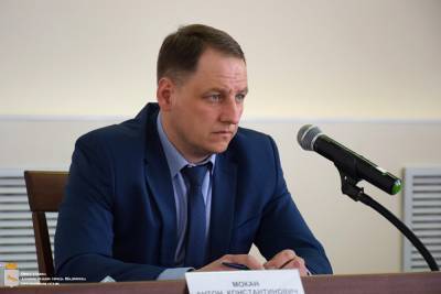 Депутаты Шадринска отправили в отставку мэра и четырех его замов