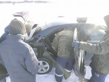 ФСБ России на территории Вологодской области задержала наркокурьеров с 4,5 кг наркотиков
