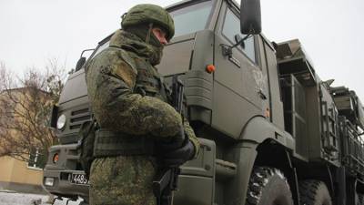 В США и РФ проанализировали защищенность Крыма от украинской агрессии