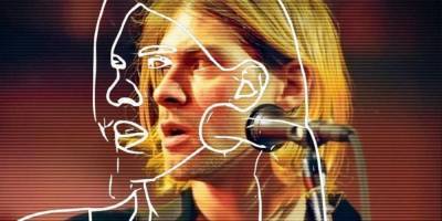 Курт Кобейн - Эми Уайнхаус - Через 27 лет после смерти Курта Кобейна. Искусственный интеллект написал новую песню Nirvana - nv.ua
