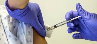 Число вакцинированных против ковида в Финляндии приближается к миллиону