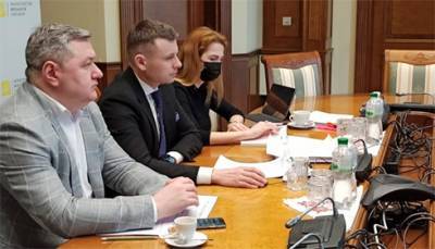 Украина и Всемирный банк планируют реализовать 5 совместных проектов