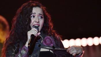Следователи начали проверку песни Манижи для "Евровидения"