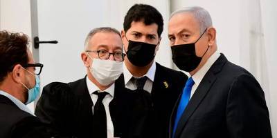 Суд над Нетаниягу: его адвокаты требуют вернуть показания Илана Йешуа на доследование