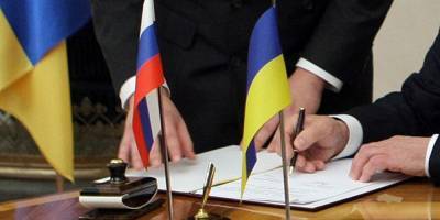 Украинская делегация больше не поедет в Минск говорить о Донбассе