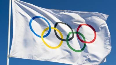 В МОК заявили, что не получали от КНДР официального отказа от участия в Олимпиаде