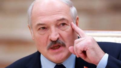 Лукашенко обрушился с обвинениями на Польшу