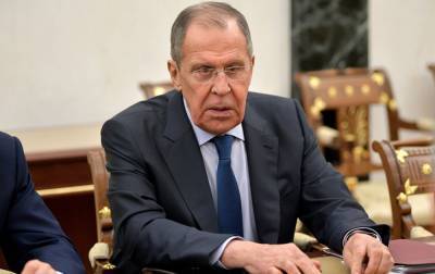 Россия обвинила Украину в нарушении всех минских договоренностей