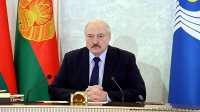 Лукашенко не видит смысла сохранять посольства в некоторых странах