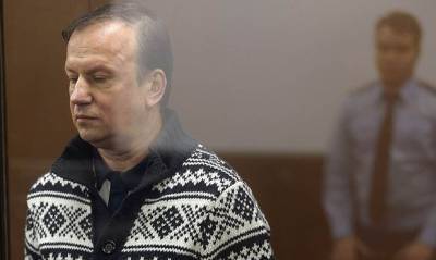 Дорогомиловский суд распустил коллегию присяжных по «кокаиновому делу»