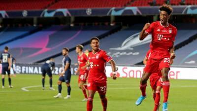 Повторение финала: Бавария – ПСЖ – прогноз четвертьфинального матча Лиги чемпионов