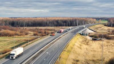 Ремонт пройдет на трех федеральных трассах в Нижегородской области в 2021 году
