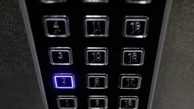 Назначены торги по продаже компании Смольного, ремонтирующей лифты