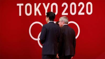 МОК не получал от КНДР официального отказа от участия в Олимпиаде