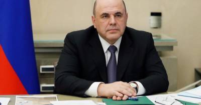 Глава кабмина призвал не допустить ухудшение ситуации с COVID в РФ
