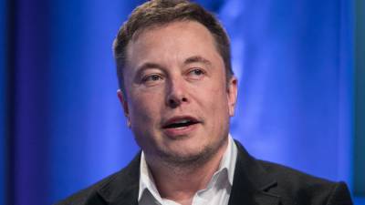 Рост акций Tesla увеличил состояние Илона Маска на 6 млрд долларов