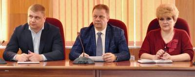 Глава Электрогорска поручил усилить работу по уборке города