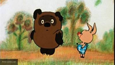 Уроки от Винни-Пуха и кота Леопольда: мультфильмы, которые помогут в воспитании ребенка