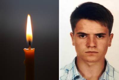 На Донбассе оборвалась жизнь молодого бойца ВСУ: "Потеря, боль от которой невозможно заглушить"