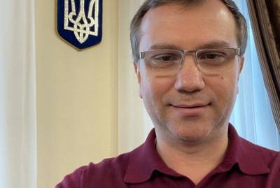 Павел Вовк сообщил об обысках в ОАСК, а СМИ - о задержании его брата