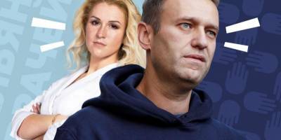 Васильева запорола акцию – «больной» Навальный остался без обнаженки