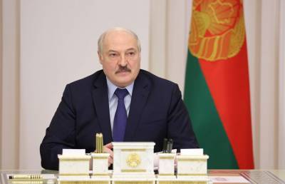 Александр Лукашенко: Готовность польской стороны идти нам навстречу сменилась обвинениями в фальсификации выборов и предоставлением убежища беглым предателям и экстремистам