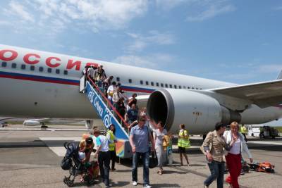 Тунис готовится смягчить ограничения для туристов из России