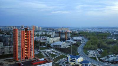 Кемеровчане в социальных сетях назвали недостающие столице Кузбасса соцобъекты