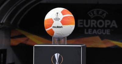 Лига Европы онлайн: календарь и результаты матчей 1/4 финала