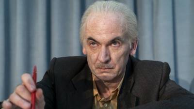 Скончался актер, сыгравший Анатолия Дятлова в сериале «Чернобыль»