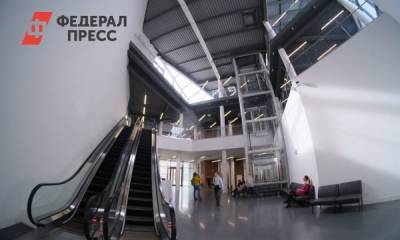 Мэрия Екатеринбурга объяснила проблемы с «Эрмитажем-Урал» и трамваем в Пышму