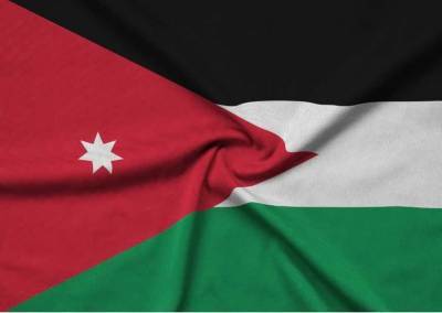 Неподтвержденная запись раскрывает новые подробности событий в Иордании и мира
