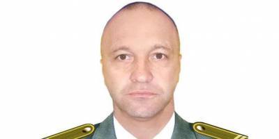 Смертельный выстрел в голову: на Донбассе погиб боец 92-й бригады ВСУ