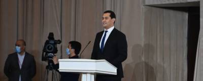 Вице-премьер Узбекистана уверен, что пандемия не закончится в этом году
