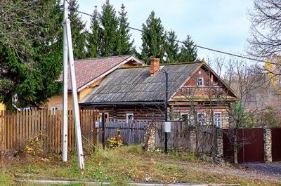 «Единая Россия» предложила распространить семейную ипотеку на вторичное жилье на селе