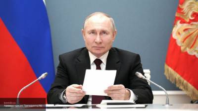 Поляки признали, что Путину нет достойной замены на посту президента РФ