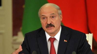 Лукашенко задумал оставить западные страны без белорусских дипмиссий