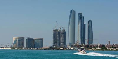 Абу-Даби признан эпидемиологически самым безопасным городом, Тель-Авив – в первой десятке