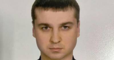 На блокпосту в Сватово умер 34-летний полицейский