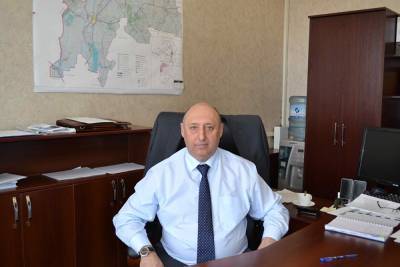Сергей Айбулатов сохранил пост главы Верхнеуральского района. Но не без труда