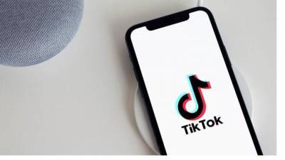 Российский суд оштрафовал TikTok на 2,6 млн рублей за призывы к незаконным митингам